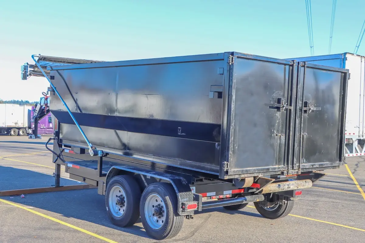 Dumpster Rental services in Wauwatosa, WI